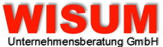 Logo der WISUM Unternehmensberatung GmbH